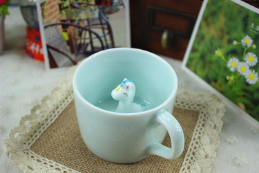 Mugs & Cups